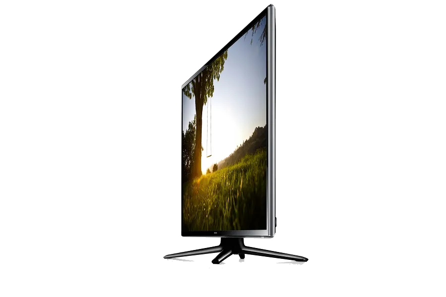 Замена материнской платы Samsung UE40F6130