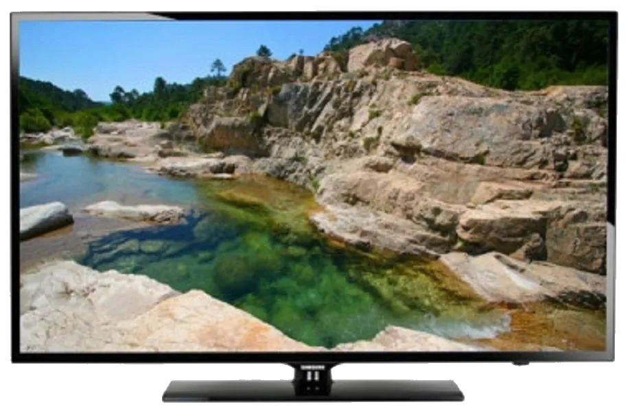 Замена материнской платы Samsung UE60EH6000