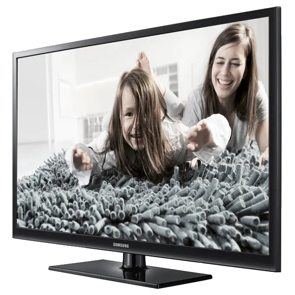 Замена материнской платы Samsung PS51D452