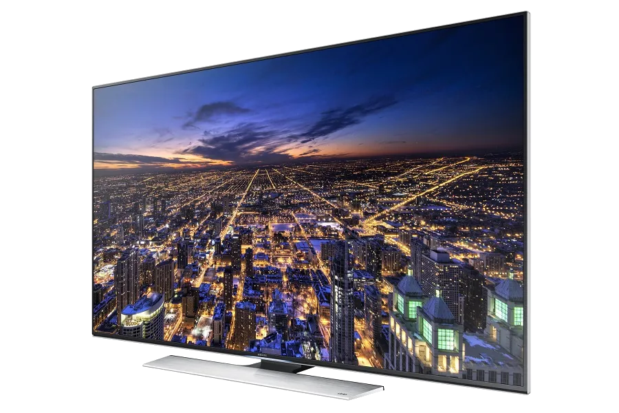 Замена материнской платы Samsung UE48HU7580