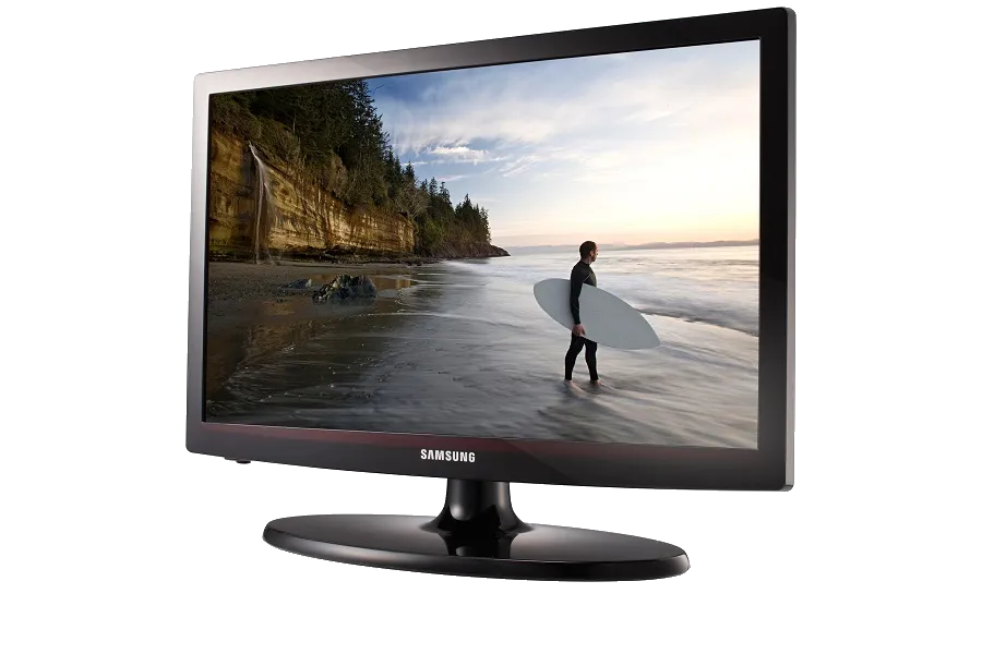 Замена материнской платы Samsung UE19ES4030