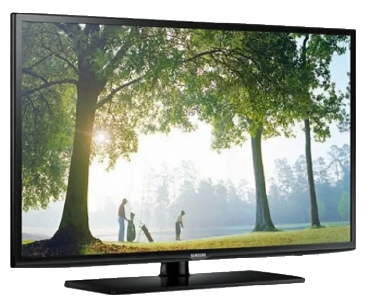 Замена материнской платы Samsung UE40H6233