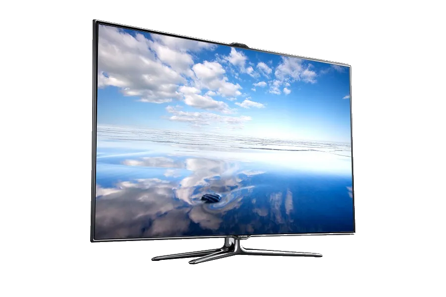 Замена материнской платы Samsung UE40ES7500