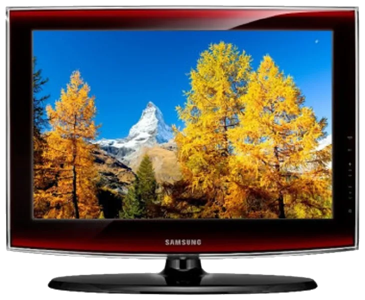 Замена материнской платы Samsung LE-22A650A1