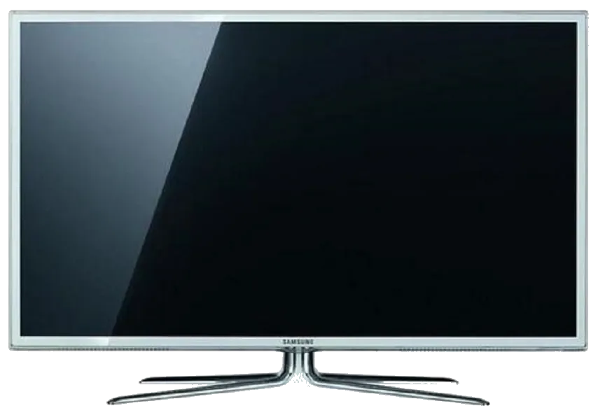 Замена материнской платы Samsung UE40ES6720