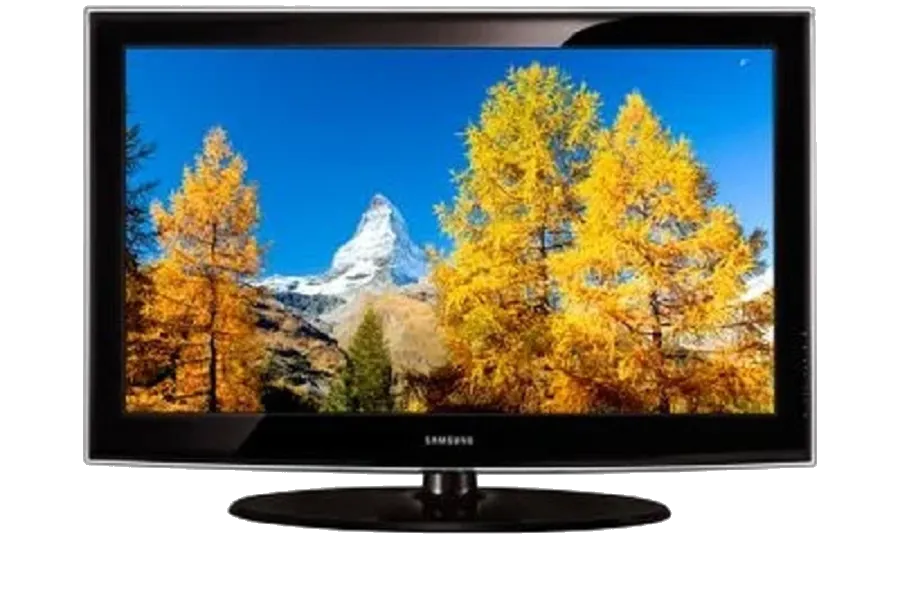 Замена материнской платы Samsung LE-40A616A3F