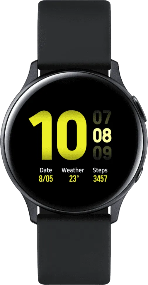 Ремонт Galaxy Watch Active2 в сервисном центре samsung-remont-center