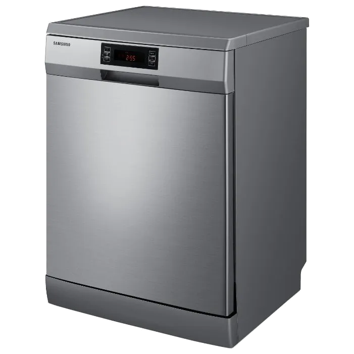 Замена заливного шланга с системой Аквастоп Samsung DW FN320 T