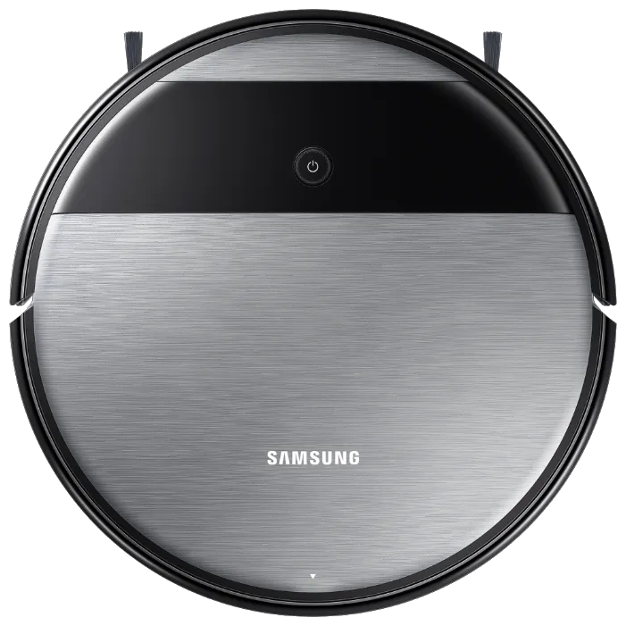 Чистка механизмов от пыли Samsung VR05R503PWG