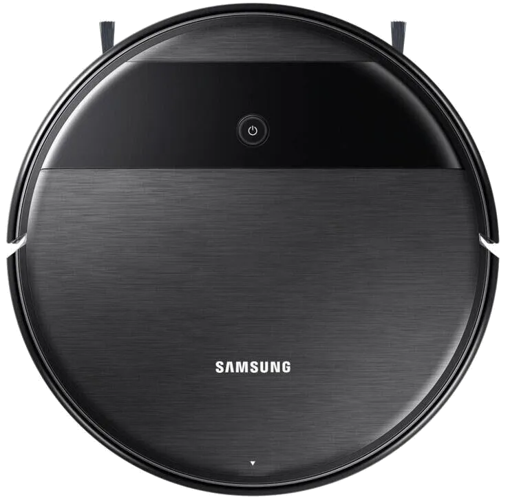 Чистка механизмов от пыли Samsung VR05R5050W