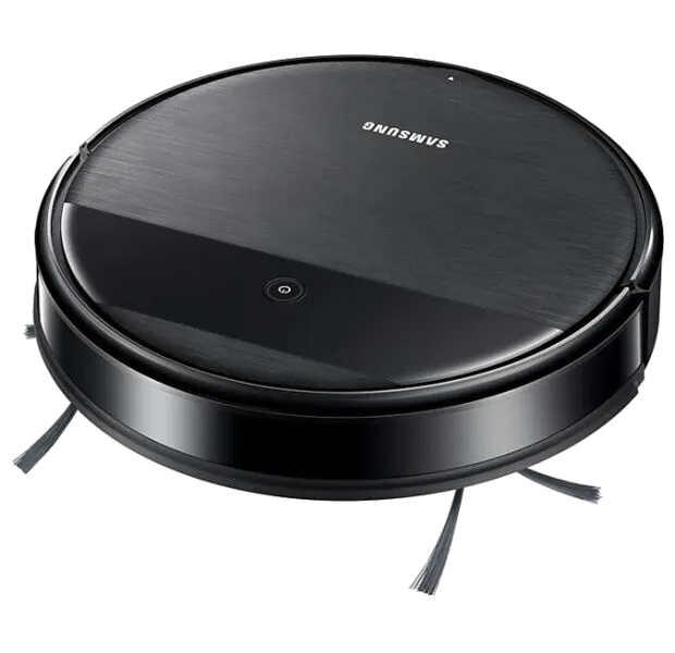 Чистка механизмов от пыли Samsung VR05R5050WK
