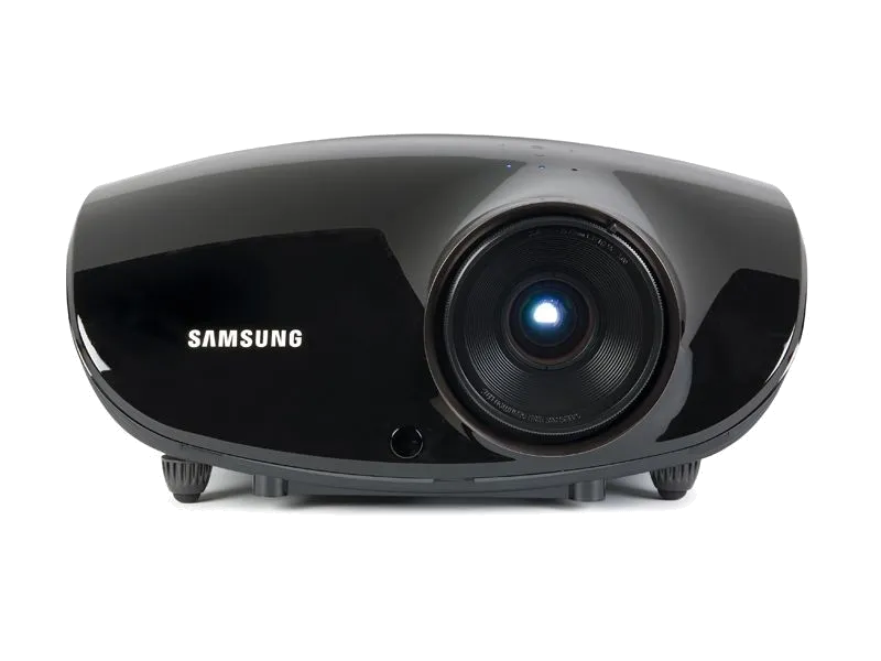 Замена матрицы Samsung SP-A600B