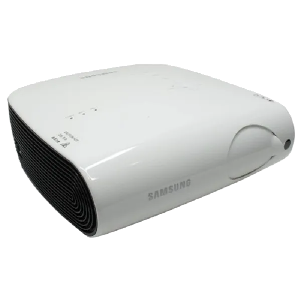 Замена матрицы Samsung SP-L300