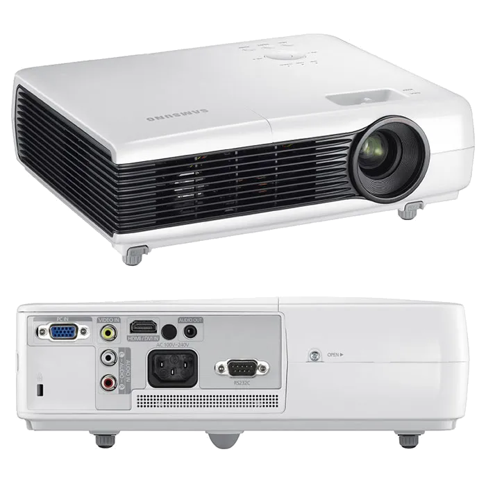Замена матрицы Samsung SP-M250