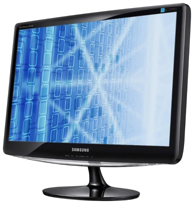 Ремонт цепи питания Samsung B1930NW