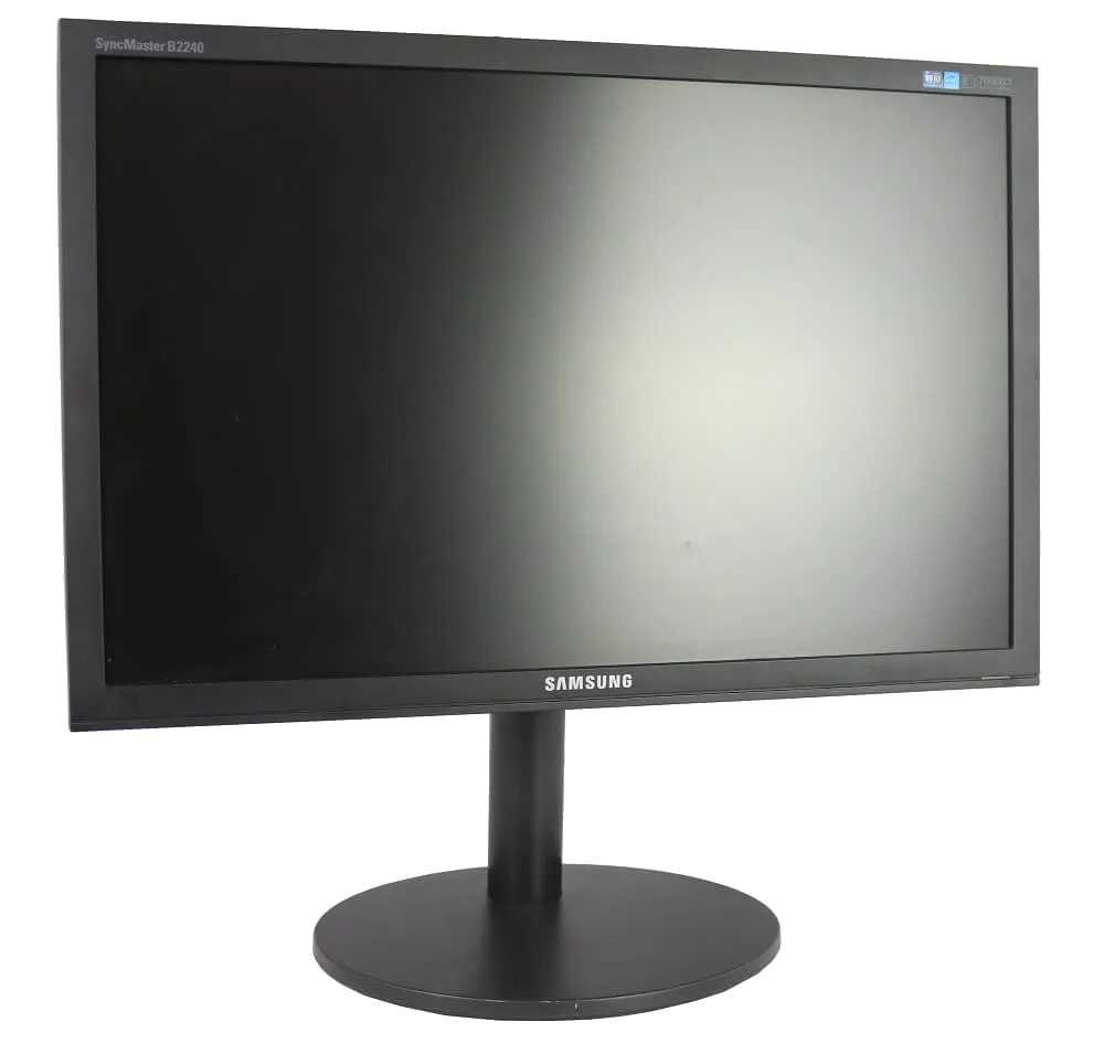 Ремонт цепи питания Samsung B2240