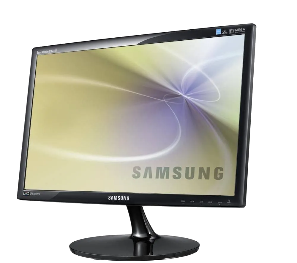 Ремонт цепи питания Samsung BX2231