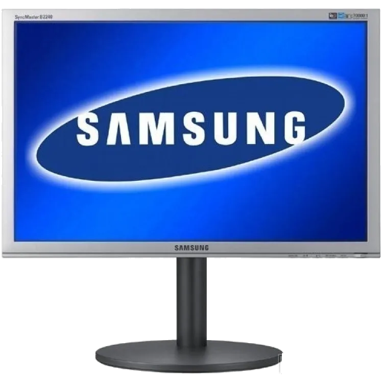 Ремонт цепи питания Samsung BX2240W