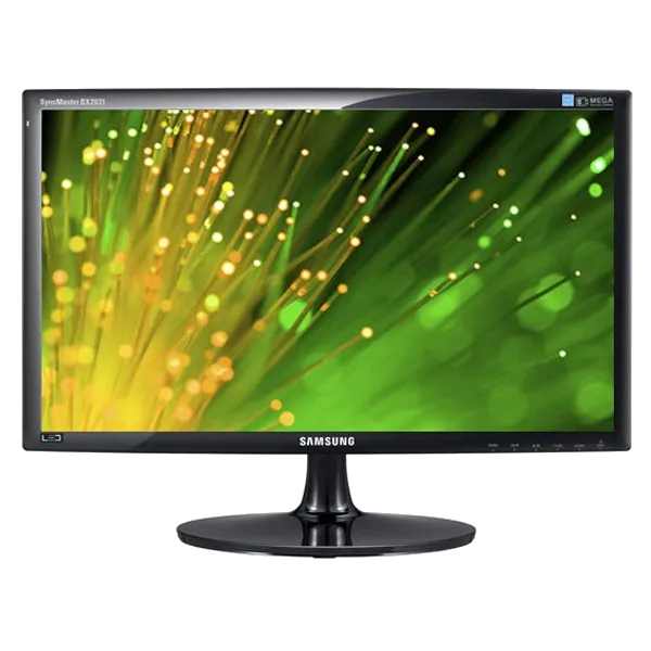 Ремонт цепи питания Samsung BX2331
