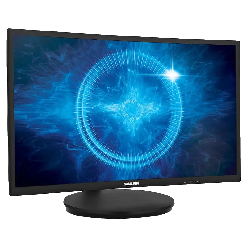 Ремонт цепи питания Samsung C24FG70FQI