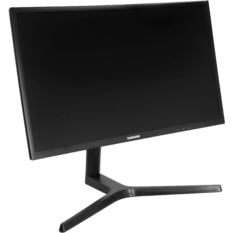 Ремонт цепи питания Samsung C24FG73FQI