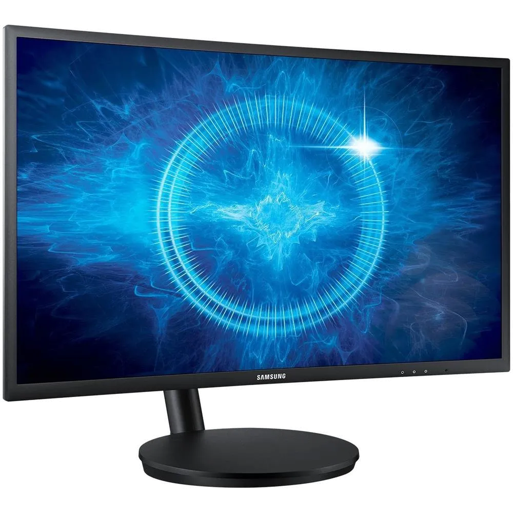 Ремонт цепи питания Samsung C27FG70FQI