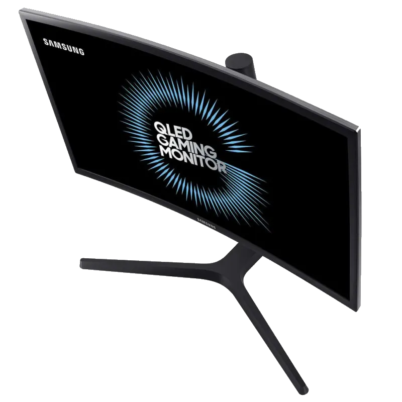 Ремонт цепи питания Samsung C27FG73FQI