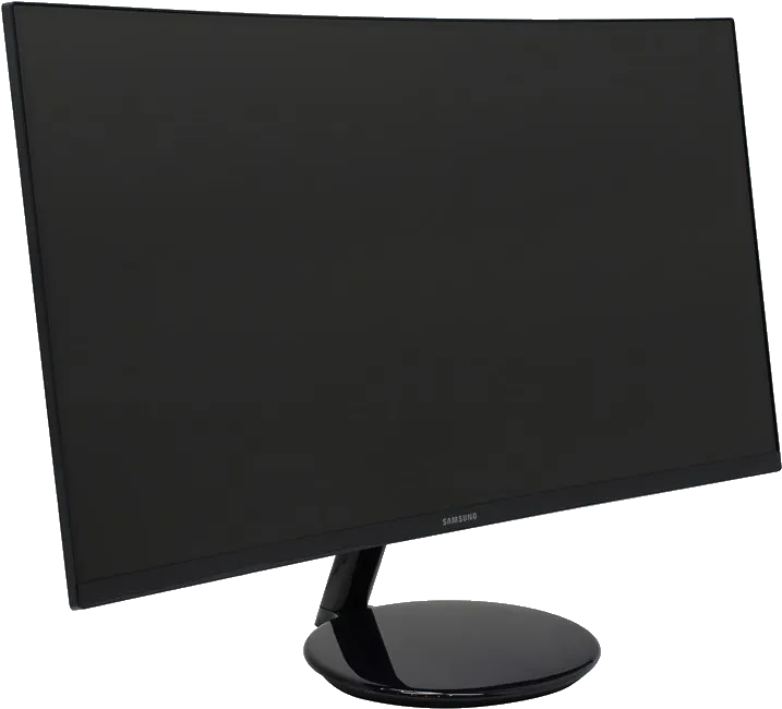 Ремонт цепи питания Samsung C27H580FDI