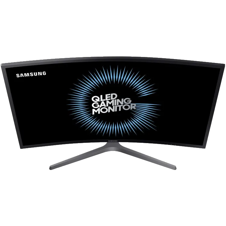 Ремонт цепи питания Samsung C27HG70QQU