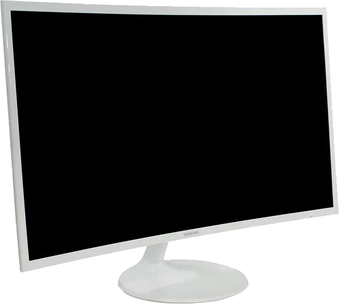 Ремонт цепи питания Samsung C32F391FWI