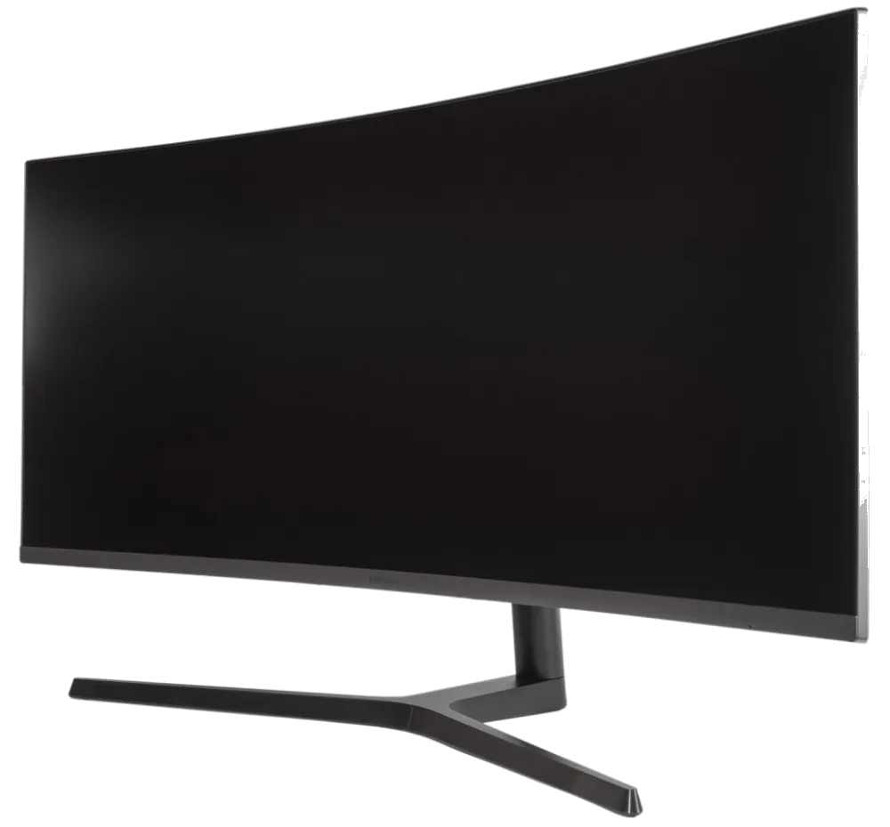 Ремонт цепи питания Samsung C34H890WJI
