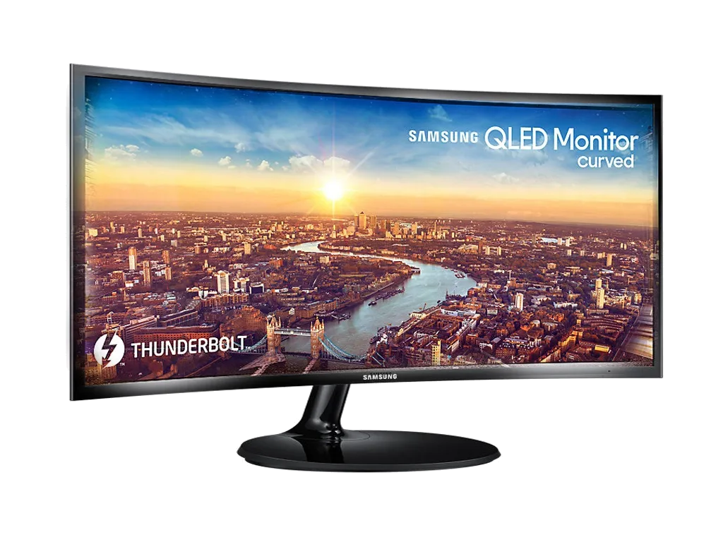 Ремонт цепи питания Samsung C34J791WTI