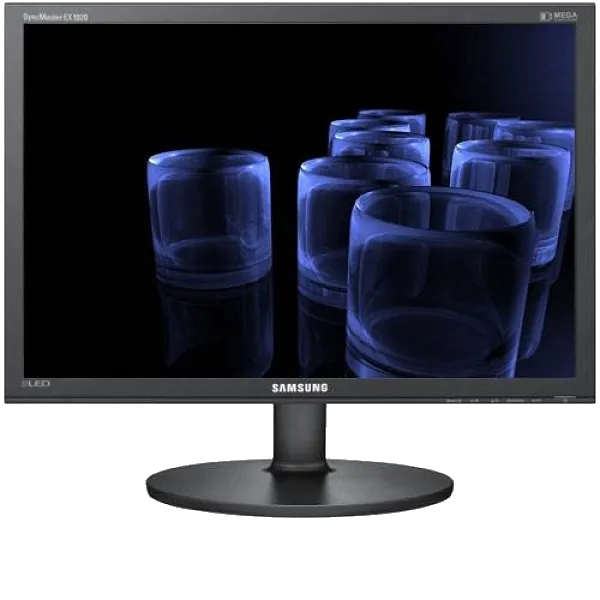 Ремонт цепи питания Samsung EX1920W