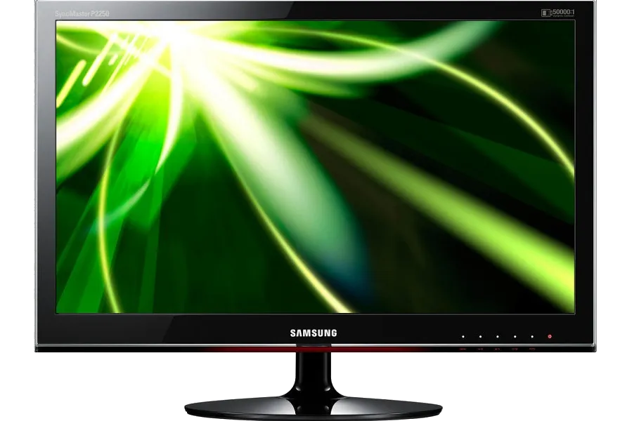 Ремонт цепи питания Samsung P2250N