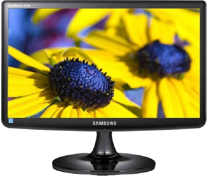 Ремонт цепи питания Samsung S19A10N