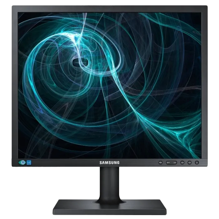 Ремонт цепи питания Samsung S19C450MR