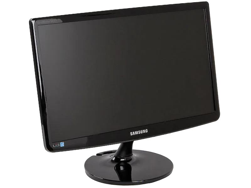 Ремонт цепи питания Samsung S22A100N