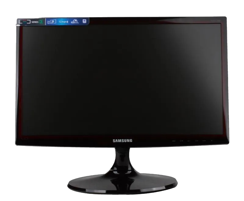Ремонт цепи питания Samsung S22C300N
