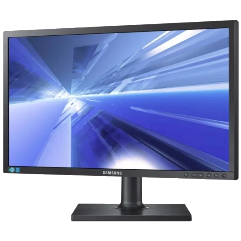 Ремонт цепи питания Samsung S22C650D
