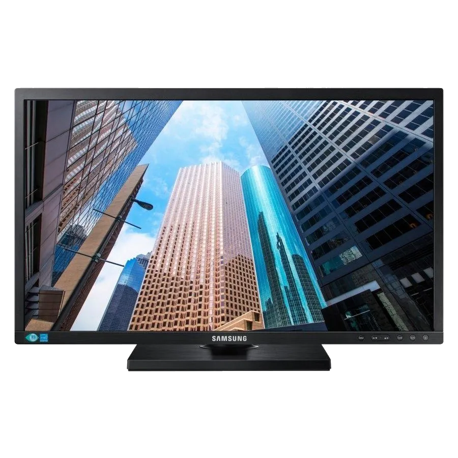Ремонт цепи питания Samsung S22E450M