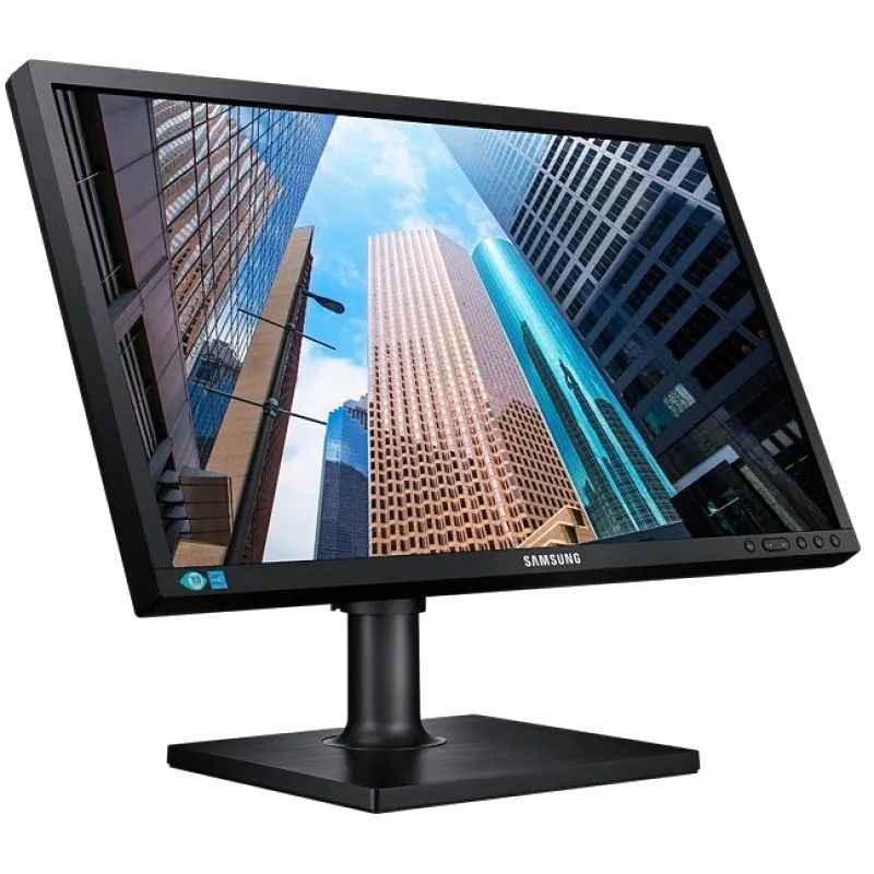 Ремонт цепи питания Samsung S22E650D