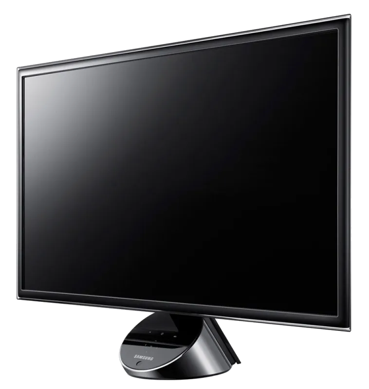 Ремонт цепи питания Samsung S23A750D