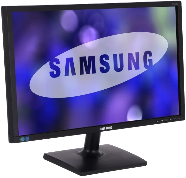 Ремонт цепи питания Samsung S23E200B