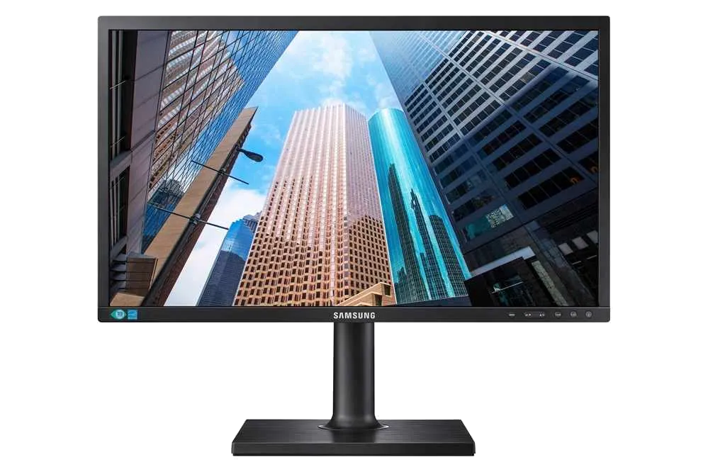 Ремонт цепи питания Samsung S23E650D