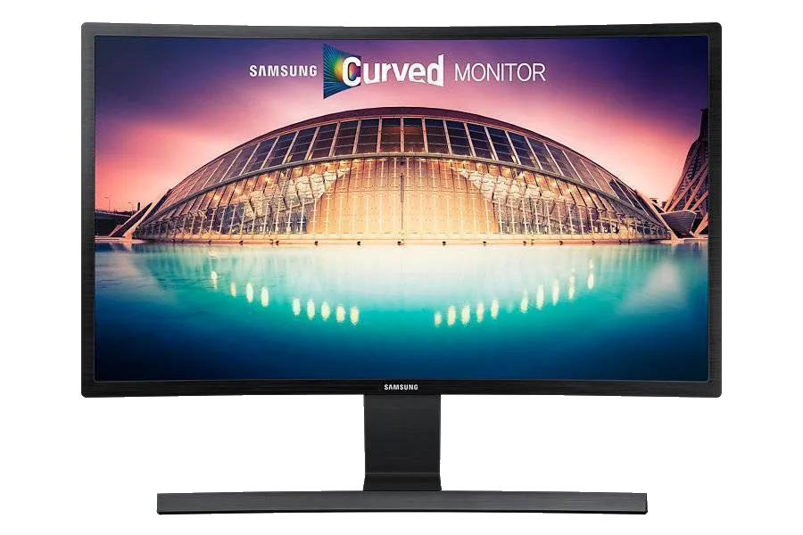 Ремонт цепи питания Samsung S24E500C