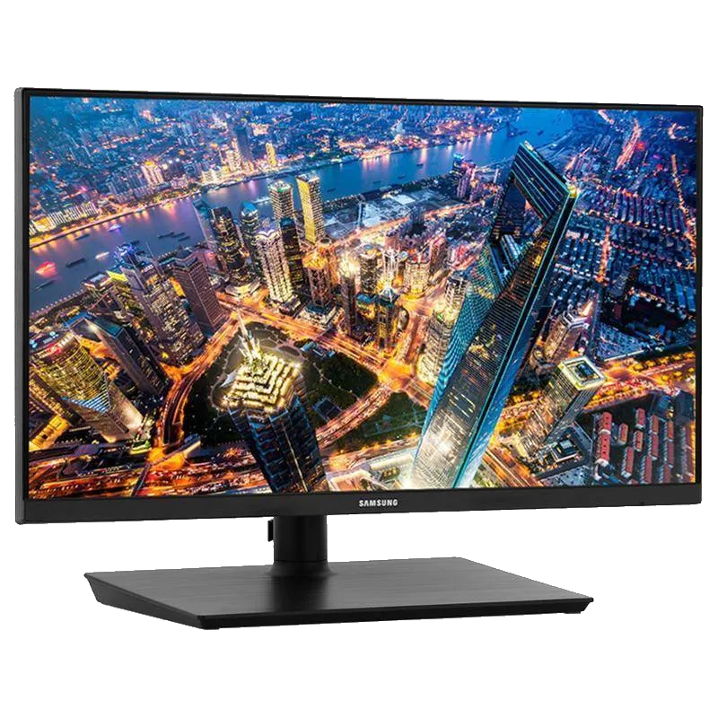 Ремонт цепи питания Samsung S24H850QFI
