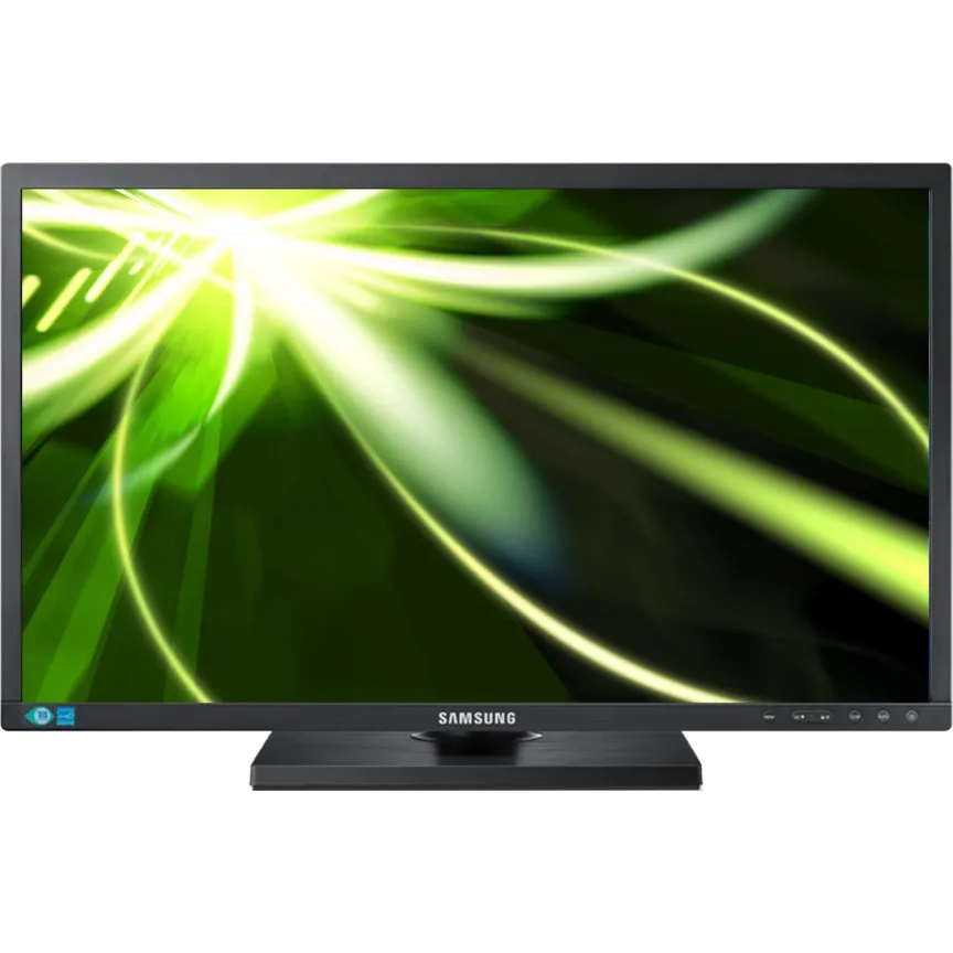 Ремонт цепи питания Samsung S27C450B