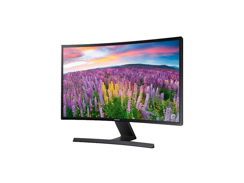 Ремонт цепи питания Samsung S27E510C