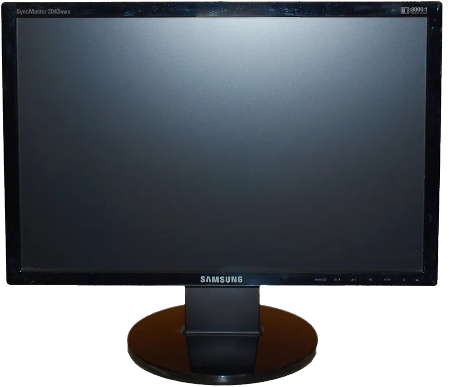 Ремонт цепи питания Samsung SyncMaster 2043NWX