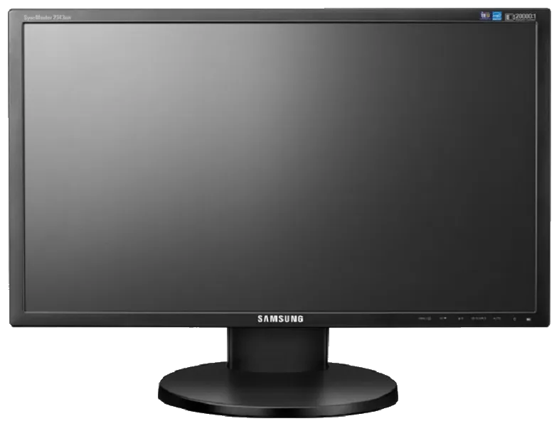Ремонт цепи питания Samsung SyncMaster 2343BW